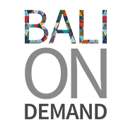Bali on Demand-logo