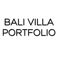 Bali Villa-logo