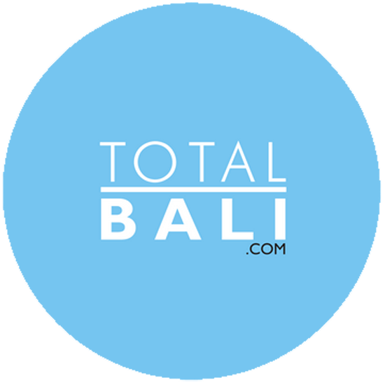 Total Bali-logo