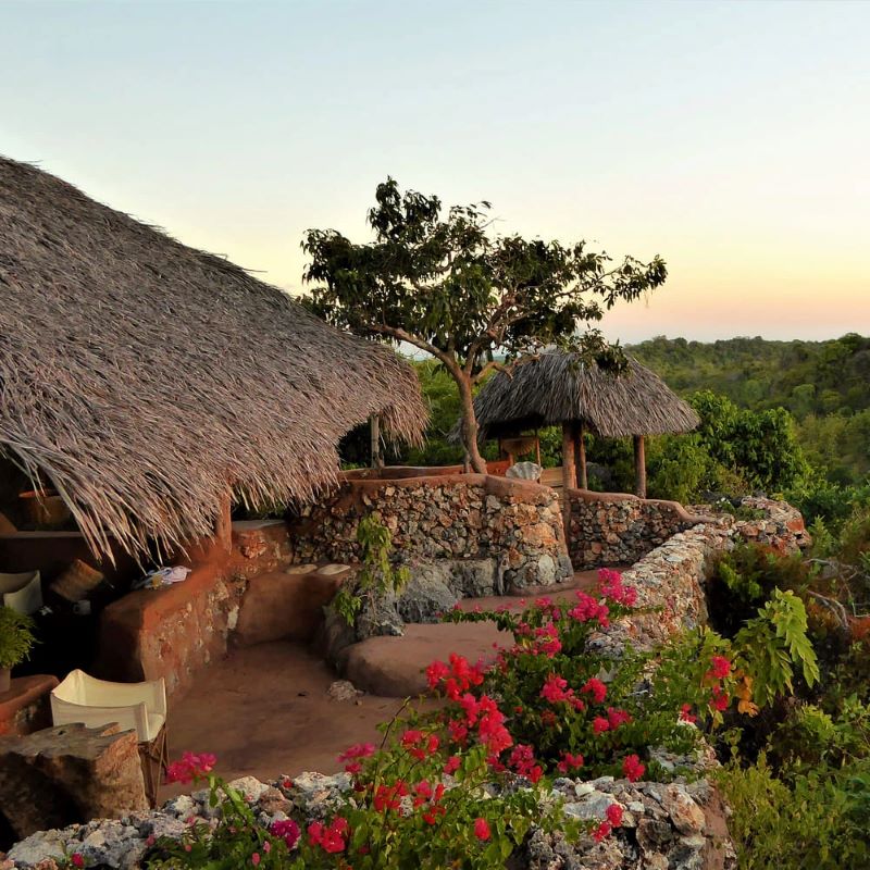Resort